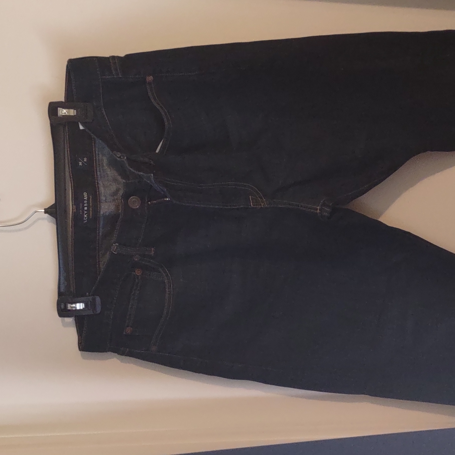 Lucky Brand Mens Jeans Size 3630